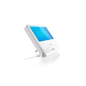 Philips Hf3321/60 Golite, White Blue/�t�B���b�v�X �Z���s�[���C�g�y���s�A���i�z