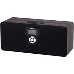 �����}�N�Z�� Hi-Fi�X�s�[�J�[ �F:�E�b�h(�ؖڒ�) IPOD Dock�R�l�N�^���� MXSP-2000.WD