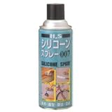 HS�V���R���X�v��-�@�i�O���[���j�@420ml No.007