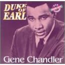 Gene Chandler（ジーン・チャンドラー）