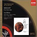 Mozart: Cos fan tutte