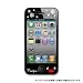 �s���O�[ iPhone4��p ��ʕی�t�B���� PG-03A