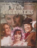 [DVD] The Borrowers (Digitally Remastered) (Full Screen Edition)