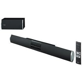 Pioneer 3.1�����T���E���h�V�X�e�� HTP-SB300