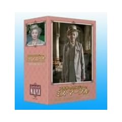 �A�K�T�E�N���X�e�B�[�̃~�X�E�}�[�v�� DVD-BOX 2