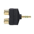 audio-technica GOLDLINK Fine(�s���~2-�X�e���I�~�j) AT5204CS