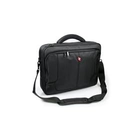 LONDON 17.3" CL Clamshell bag