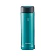 ZOJIRUSHI �^��X�e�����X�}�O �R���p�N�g300ml SM-EA30-AX �N���A�u���[