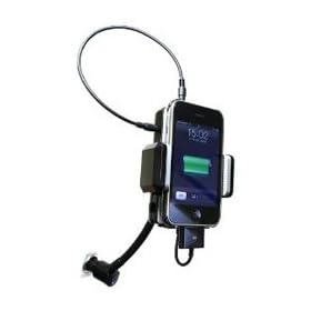 �T���R- iPhone&iPod FM�g�����X�~�b�^�[ with �����R�� IPFMR004