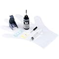 SANWA SUPPLY �߂����C���N �u���b�N 30ml hp HP131�Ή� INK-HP131