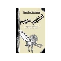 Pegaz zdebial