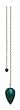 LS Bloodstone Pendulum