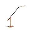 KONCEPT  equo LED�f�X�N���C�g �I�����W/�d���F�@ELXW-ORG-DSK