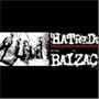 HATRED:DESTRUCTION=CONSTRUCTION