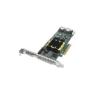 【クリックで詳細表示】アダプテックジャパン Unified Serial RAID 2805 コントローラ RoHS Single / 2269500-R ASR-2805 RoHS SINGLE