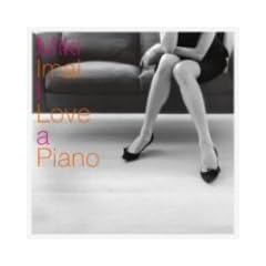 I Love a Piano