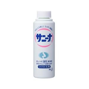 【クリックで詳細表示】サニーナ つけかえ用 90ml [ヘルスケア＆ケア用品]
