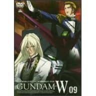 新機動戦記ガンダムW 9