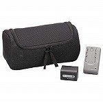 SONY �A�N�Z�T���[�L�b�g ACC-TCH7 �\�j�[ (12���̊��z) 12,420