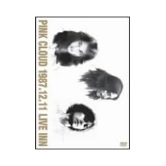 1987.12.11 �a�JLIVE INN [DVD]
