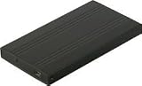 ���l�u�� 2.5�^HDD�P�[�X SATA�ڑ� HDD/SSD�Ή� USB2.0�Ή� �u���b�N GW2.5AV-SU2