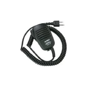 ALINCO �X�s�[�J�[�}�C�N EMS-59
