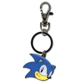 �k�Č��� Sonic �\�j�b�N �����O�t�� �L�[�z���_�[