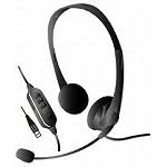 �m�o�b�N Skype��pUSB�w�b�h�Z�b�g NEXPHONE USB Headset VP-721U