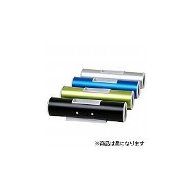 BRIGHTON NET Tube Speaker for iPod/BLACK BI-SPTUBE/BK