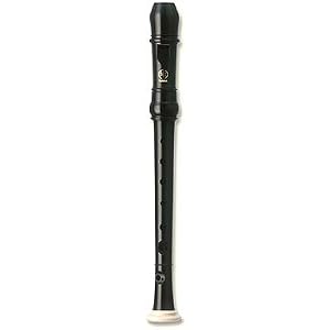 【クリックで詳細表示】YAMAHA / ヤマハ YRN-302BII ソプラニーノ リコーダー