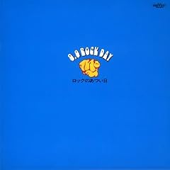 74 8.8Rockday(���W���P�b�g�d�l)