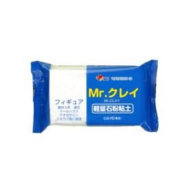Mr.�N���C (�y�ʐΕ��S�y) 300g VM006