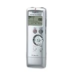 SANYO ICレコーダー[ICR-B002RM(S)]