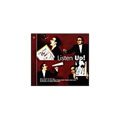 Listen Up!