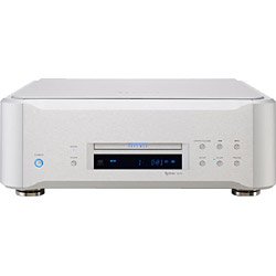 エソテリック スーパーオーディオCD/CDプレーヤー P-02