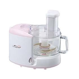 IZUMI �t�[�h�v���Z�b�T�[ IFP-2800-P �s���N