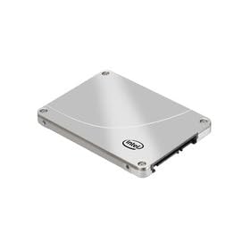 Intel SSD 320 Series(Postville-Refresh) 2.5inch MLC 9.5mm 120GB �o���N�p�b�P�[�W SSDSA2CW120G310