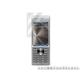 OverLay Brilliant for Advanced/W-ZERO3�mes�n ������^�C�v OBAWZR3ES