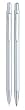 MICRO PEN SET �{�[���y��+�V���[�v�y�� ALUMI