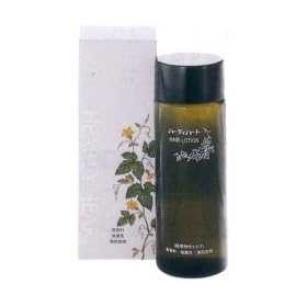 �I�[�T���W���p�� �n�[�e�B�n�[�g�w�A�[���[�V���� 100ml