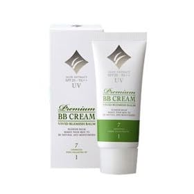 �v���~�A��BB�N���[���iVIVID BLEMISH BALM�j�@35ml