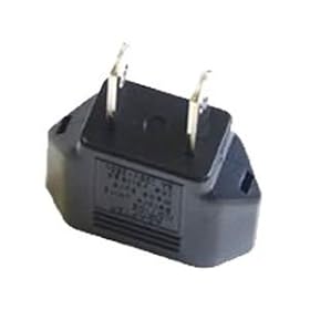 【クリックで詳細表示】カシムラ 変換プラグAタイプ Cプラグ専用 TI-22