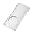 GREEN HOUSE��4����iPod nano�N���X�^���P�[�X �N���AGH-CA-IPOD4NC