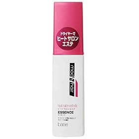 ���b�Y�E�w�A �q�[�g�T�����G�X�e �G�b�Z���X 100ml