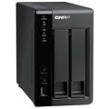 Turbo NAS TS-219PII