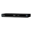 Panasonic DIGA HDD �_�u���`���[�i�[���ڃn�C�r�W�����u���[���C�f�B�X�N���R�[�_�[ 500GB �u���b�N DMR-BWT500-K