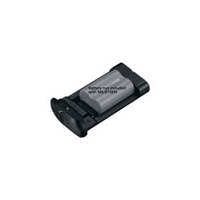 Nikon EN-EL3e�z���_�[ (MB-D10�t��) MS-D10EN