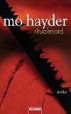 [Book] Ritualmord