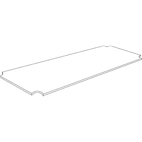 �z�[���G���N�^�[ ���C���[�V�F���t�p�A�N������ D450mm�~W600mm H1824AB1