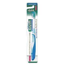 GUM �f���^���u���V #528 �R���p�N�g �ӂ�